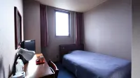 Business Hotel Restaurant Sansui 고카 시 호텔