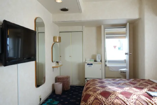 Hotel New Green Tsubame Sanjo