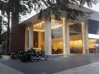 Roopa Elite Hotel in zona Railway Museum in Mysore