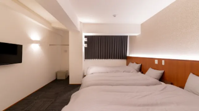 COCOSHUKU 中野 中野区周辺のホテル