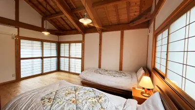 Farm House Nonoka