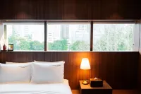 Private House Guten Morgen Haeundae Main Branch