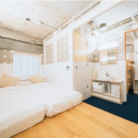 Of Hotel
