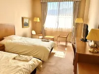 Zuien Country Club Century Fuji Course Hotels in 