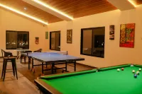 Tiki Farms فنادق في Kalamboli Tarf Waredi