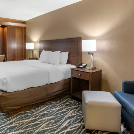 Comfort Inn & Suites Newark - Wilmington
