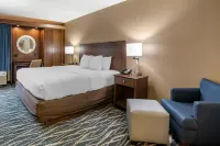 Comfort Inn & Suites Newark - Wilmington Hotels in 