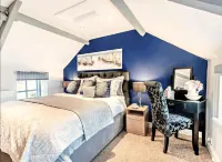 Charming Shepherd's Cottage, Pets Welcome,Parking
