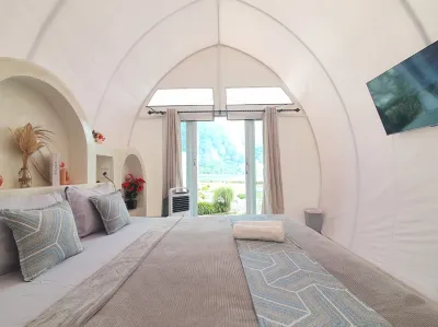 Richland Bali Hotel in zona Danau Buyun & Danau Tamblingan