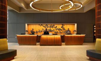 Crowne Plaza Atlanta Perimeter at Ravinia