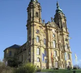 Family-friendly 3-star vacation apartment (85sqm) - with a beautiful view