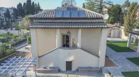 Corte Sospesa Guest House & Spa Hotels near Percorso ex-Ferrovia - Fermata Barbarano