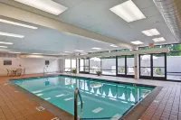 Hampton Inn Bloomsburg Hotel a Scott