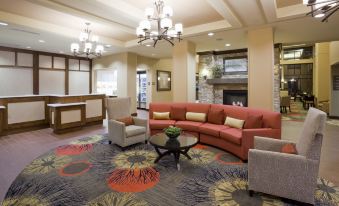 Homewood Suites by Hilton Minneapolis- St. Louis Park at West End