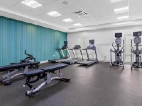 Holiday Inn Express & Suites MACON NORTH by IHG Hotels in Bibb County