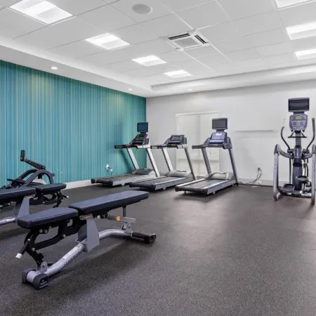 Holiday Inn Express & Suites MACON NORTH by IHG