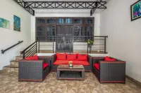 OYO Collection O 1032 Rahayu Residence Syariah Hotels in Kedawung