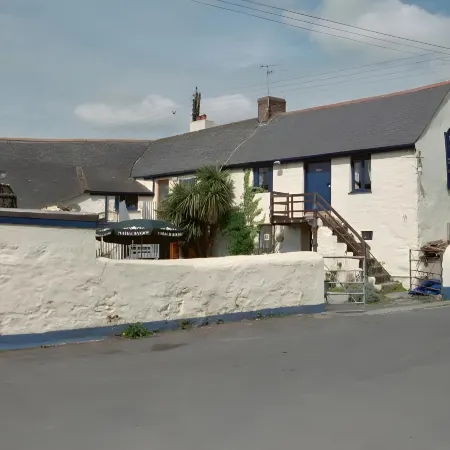 The Star Inn