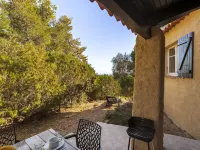 Casa Lavezzi