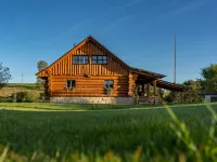 Srub Pohodář  호텔