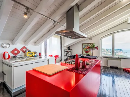 Verney Отели в г. Савона