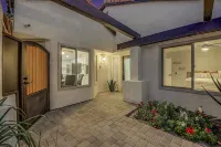 Bermuda Bliss: Pool, Spa, Misters, Ping Pong, BBQ! Hotels in Bermuda Dunes