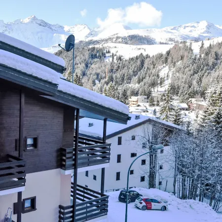 Andine Loft