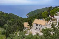 Prenari Villa in Paxi Hotels near The Cistern of Gaios