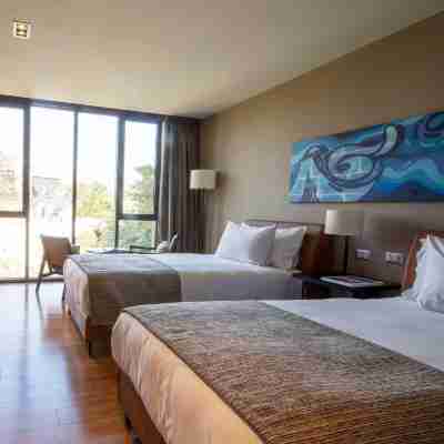 Ladera Boutique Hotel Rooms