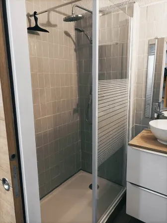 Appartement aux Pieds des Pistes