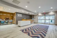 Hampton Inn & Suites by Hilton Louisville East Oxmoor Hôtels à : Lyndon