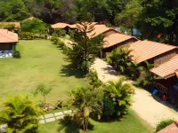 Shangri-La Jungle Village Resort Hotels in Sancordem VP