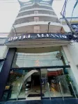 Hotel Alessio Hotels in Букараманга