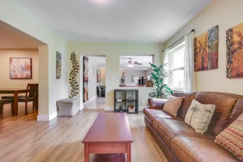 Spacious House near Fort Lauderdale - Minutes from the Beach Hotels in Plantation