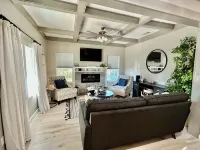 3-Bedroom Vacation Home Near Hardin Simmons University