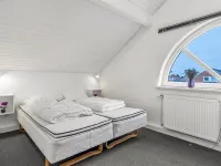 "Sighwald" - 2.3km from the Sea Hotels near Rømø Bilstrand