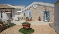 La Meridiana holiday home