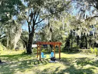 Lowcountry Gump House - Close to MCRD/Downtown Hotels in der Nähe von Spanish Moss Trail