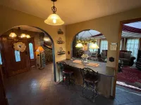 The Castle House