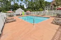 Motel 6 Kingsland, GA - Kings Bay Naval Interstate 95