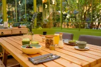 Taller de Juan - Casa Hotel - spa
