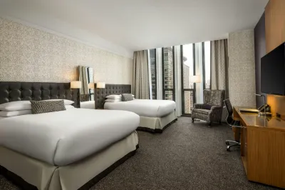 Hotel Chicago Downtown, Autograph Collection Hotel a Chicago