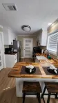 New Cozy 3Br Retreat + 2-Car Garage in Historic Texarkana