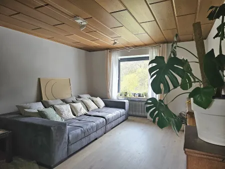 Modernes Wohnenauf dem Land Отели в г. Лангзур