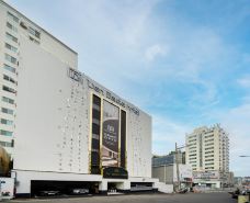 Deokcheon Denbasta Hotel