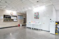 Gangneung Gyeongpodae Gangneung Motel