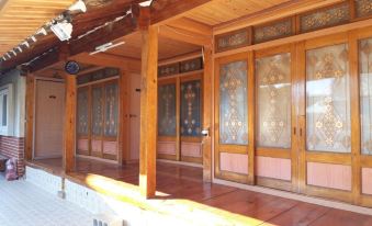 Namhae Doldam Pension
