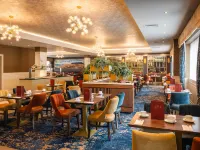 大運河飯店 英傑華體育場（Aviva Stadium）附近的飯店