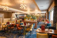 Grand Canal Hotel Hotels in Dublin