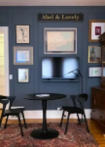 Downtown Designer Digs